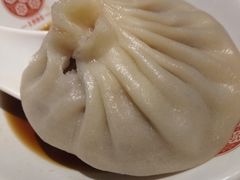 牛肉灌汤包-老班长手工灌汤包老店(东山店)
