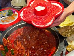 -蜀大侠火锅(总府路店)