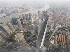 -上海中心大厦