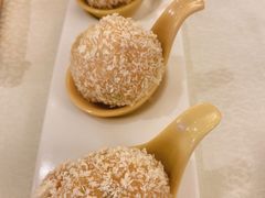 灌汤墨鱼丸-金翠皇宫粤菜·点心·海鲜(翡翠店)