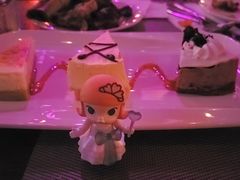 -MARU玛露音乐餐厅(大学路店)