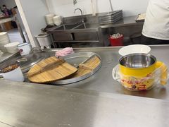 -巧手馄饨(箍桶巷店)