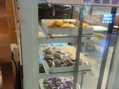 -三江源活鱼现烤(维多利摩尔城店)