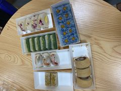 -江南糕潮(新生路总店)