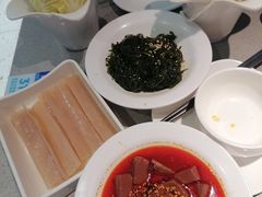 -半天妖烤鱼(西直门凯德mall店)