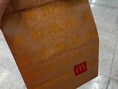 -麦当劳(广州新港东路第二分店)