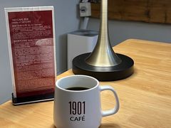 -1901 Cafe(西四店)