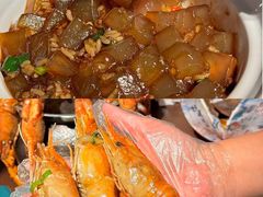 -蝦塘·中国餐馆(城墙南马道巷店)
