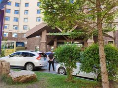 -长白山万达国际度假区