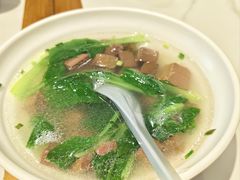 -馋三尺蟹粉小笼(人民广场店)