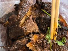 -洪兴砂锅·融合砂锅菜(三站店)