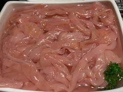 -海底捞火锅(公益西桥店)