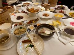 -香宫中餐厅·大连香格里拉(人民路店)