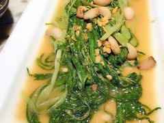 -绿茶餐厅(乐峰广场店)