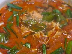 -刘胖子家常菜·蹄花焖藕(富安街店)