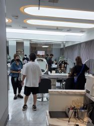 -YESIDO椰岛造型烫发染发