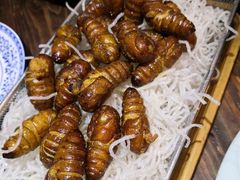 -老姑砂锅·烧烤天津菜(体北道店)