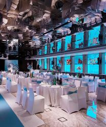 -Doris一站式游轮婚礼船东直营店(外滩店)