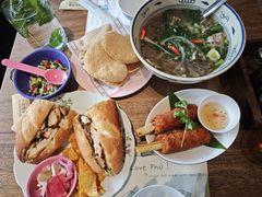 -saigon saigon | 西贡西贡(滨北店)