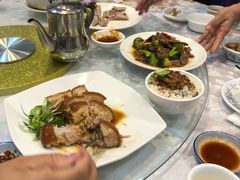 卤肉饭-老妈私房菜