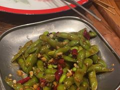 -北丐先生·野馄饨烧烤(长宁龙之梦店)