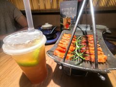 -阿强家川菜·29年老字号(岗顶店)