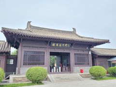 -赵州桥景区