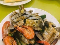 -海韵之星邮轮水会(明发商业广场店)
