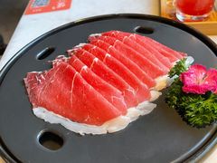 -煲宫猪肚鸡(晶品店)