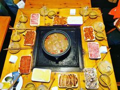 -雅安楠水阁温泉酒店