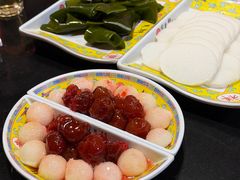 炒红果-芦月轩羊蝎子(劲松店)