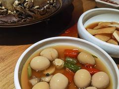 -泥炉烧肉师(新街口金銮巷店)