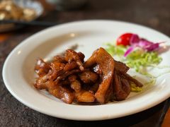 -上楼私房菜(院士路店)