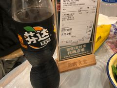 -东排食堂长沙小吃大排档(五一广场店)