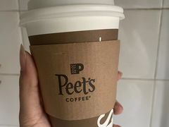 -Peet's 皮爷咖啡(东湖路手作店)