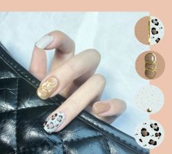 点击看大图 -Aso Artist Beauty美甲美睫