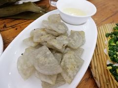 -南磨房食府(燕莎奥特莱斯购物中心店)