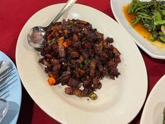 -德成饭店