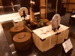 大堂-三迪希尔顿酒店·星空酒廊
