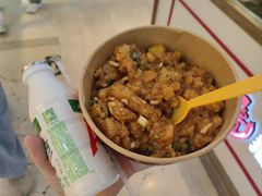 -丁家坡洋芋·观音桥好吃街A区(全国总店)