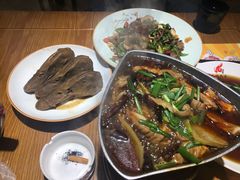 -王妈热卤·川味馆(海昌店)