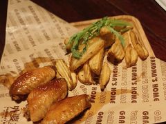 -外婆家(西溪印象城店)