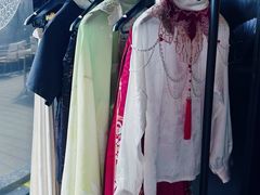 -栢里酒店(广州上下九步行街店)