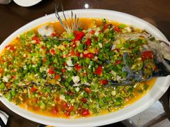 飞虹鱼-飞虹鱼馆(春华路店)
