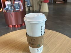 -星巴克(迪士尼小镇店)