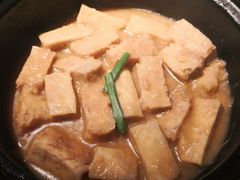 招牌焗香芋-花千醉(新街口店)