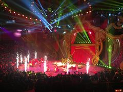 -珠海横琴长隆《卡卡虎奇遇记》