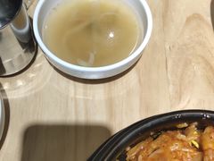 -山海珍味韩国料理(奥城店)