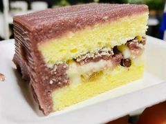 -可稵咖啡面包蛋糕(休斯顿店)