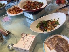 -伍先森精品汉餐(军垦路店)